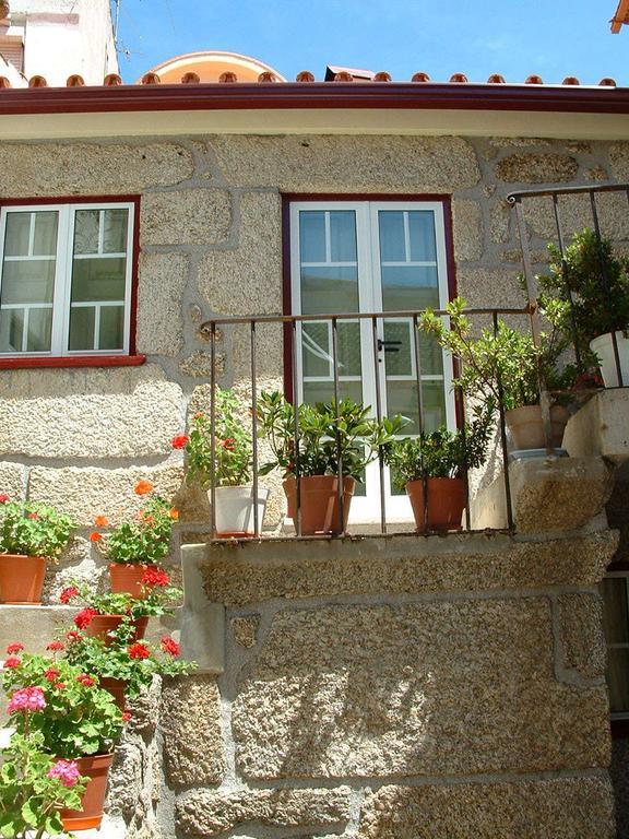 Casa Do Meio Da Vila Loriga Zewnętrze zdjęcie